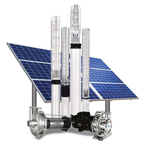 solar power centrifugal pump|solar panels for submersible pumps.